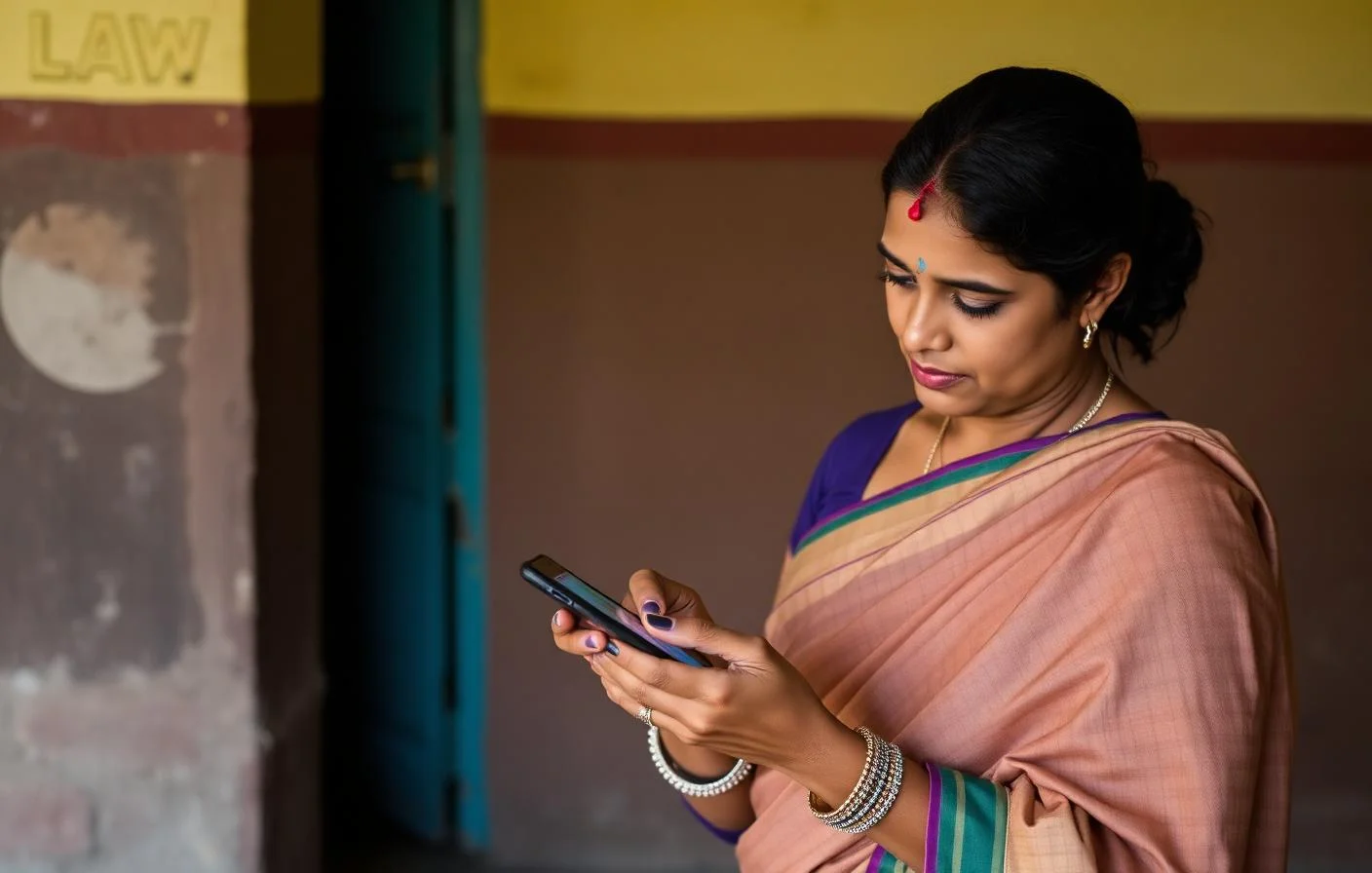 Enhancing Access to Legal Information through the Ask Nyaaya Chatbot