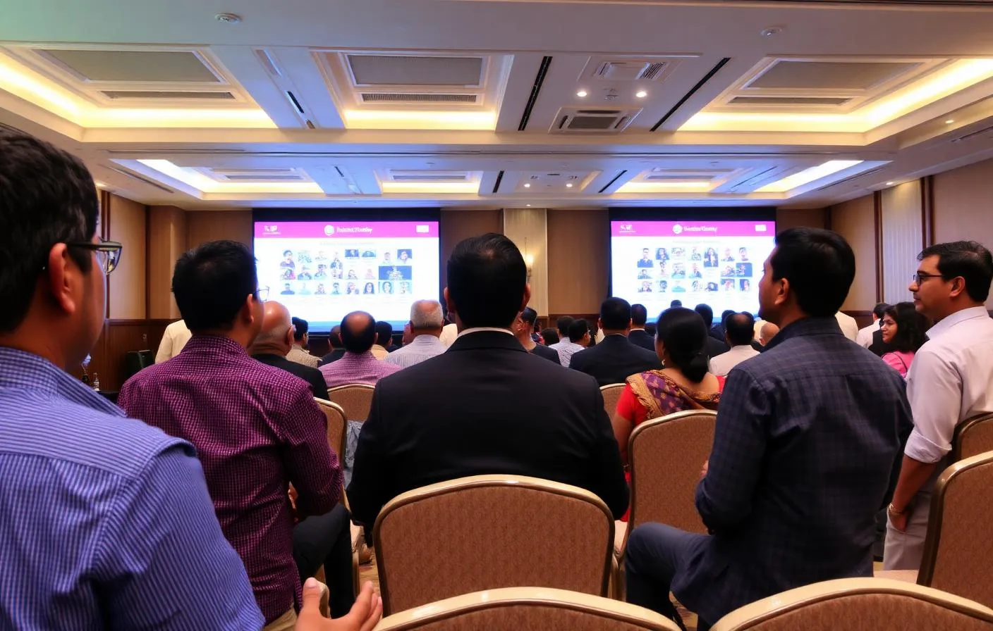 Advancing AI Adoption Across Asia's Philanthropy Ecosystem
