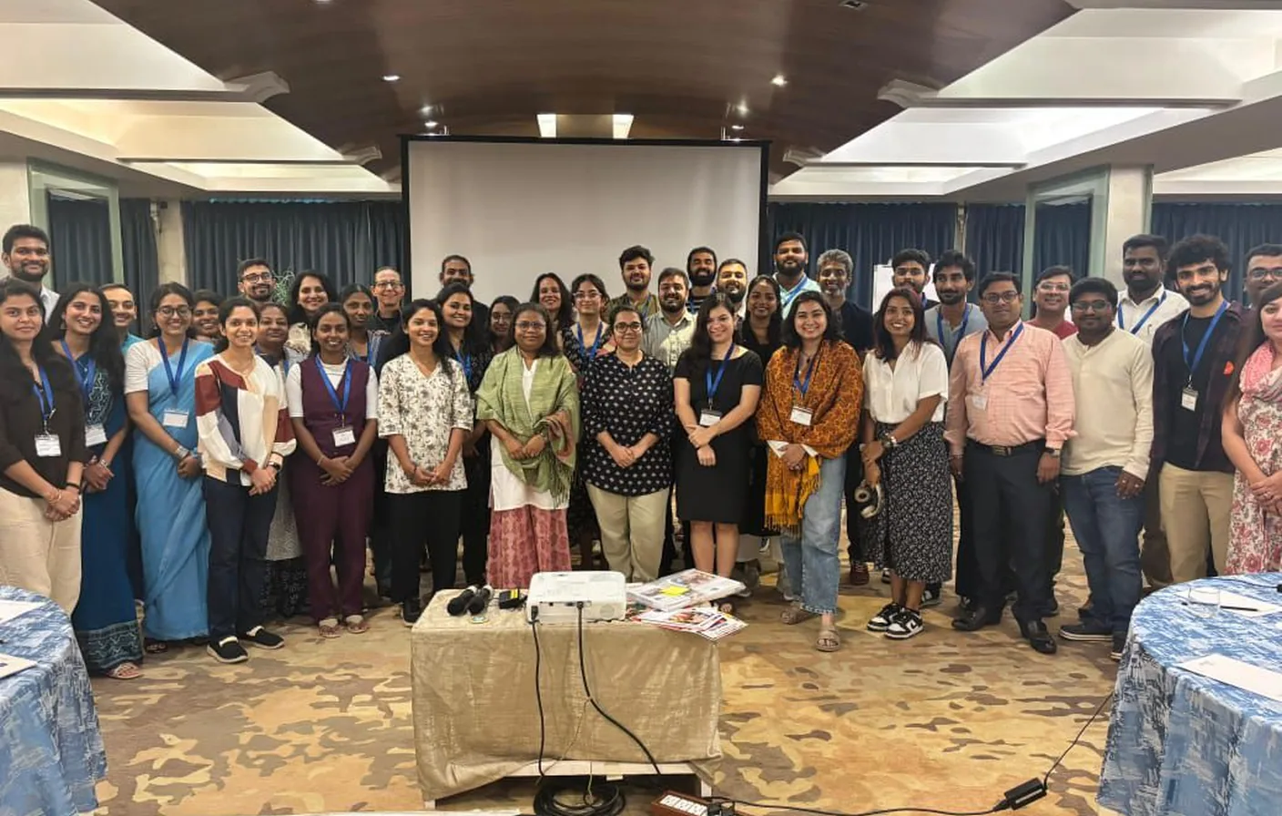 Knowledge Partner for Dasra's Data Catalyst Program