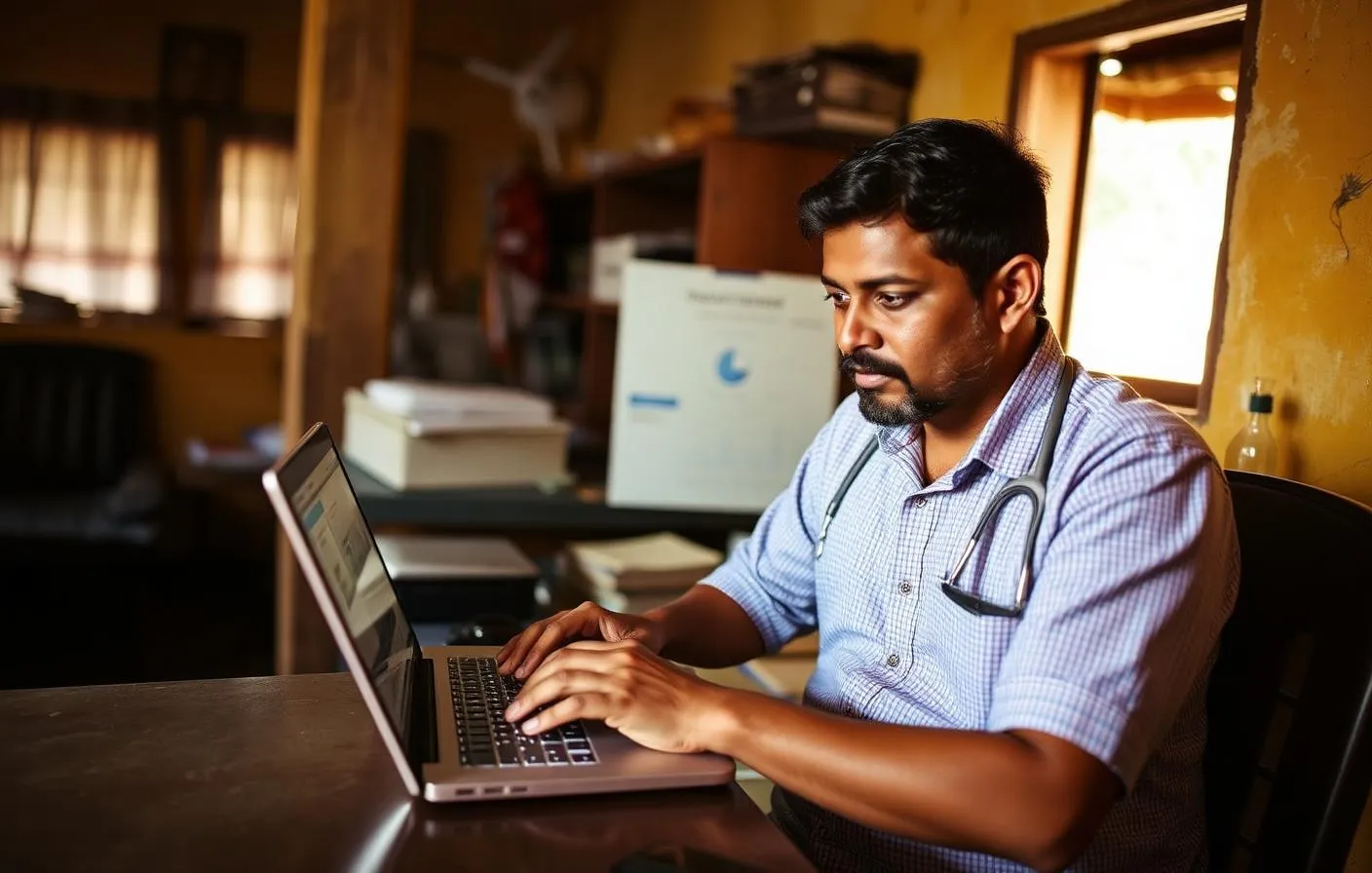Improving 200+ Grassroots NGOs' MEL Platform