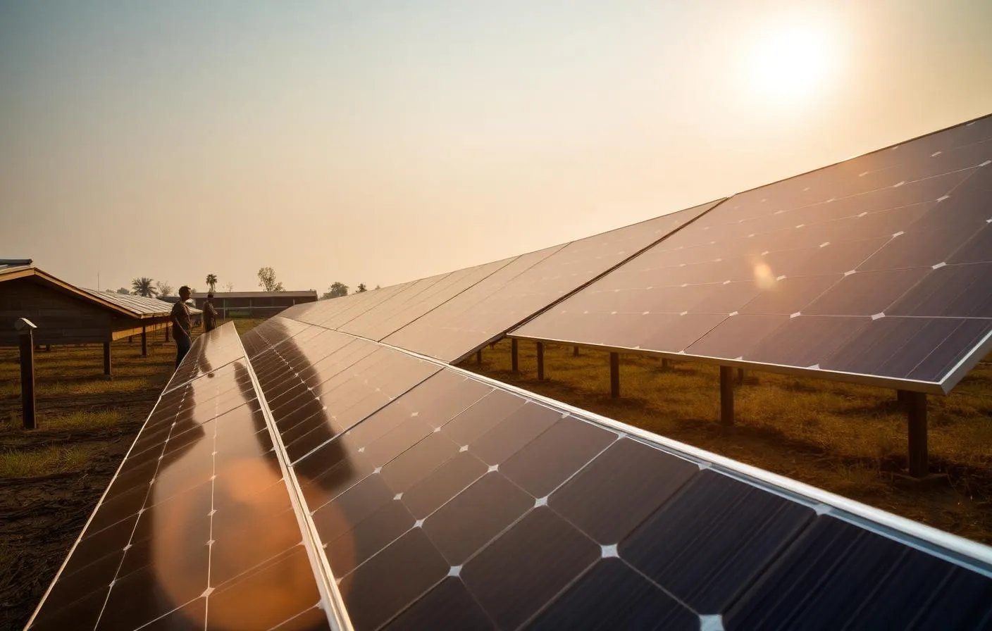 Integrating AI into Global Energy Investment Workflows Across 10 Countries