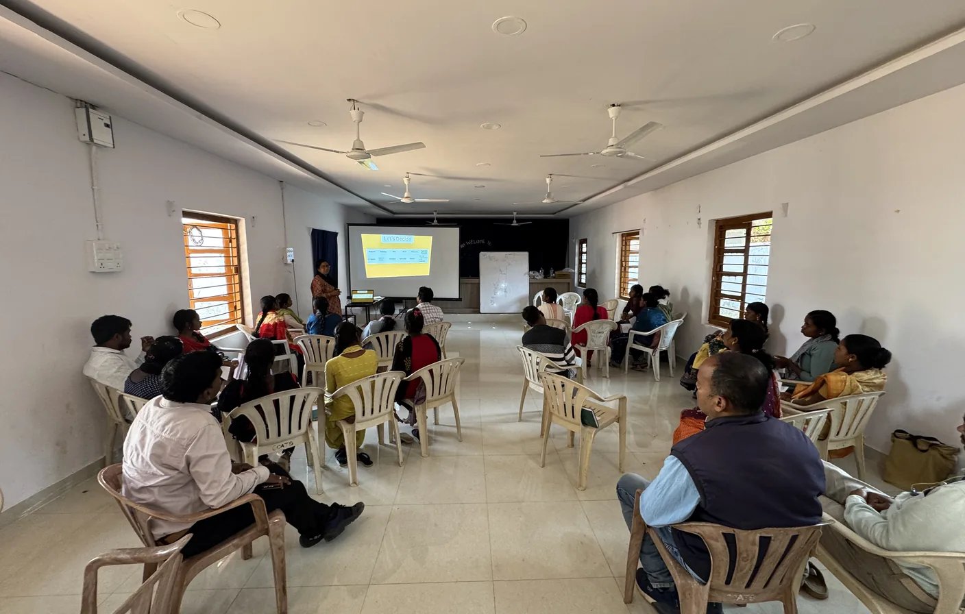 Developing 2-Year Tech and AI Roadmaps for 5 Indian Non-profits
