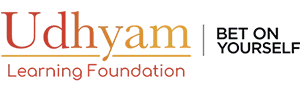 Udhyam Learning Foundation