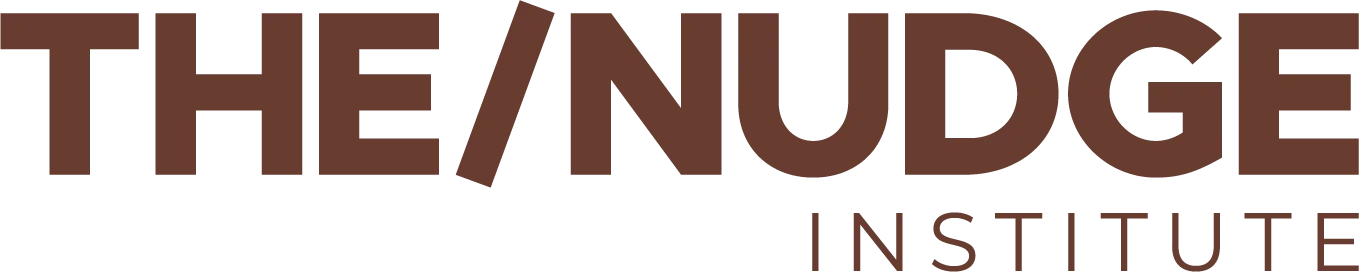 The/Nudge Institute