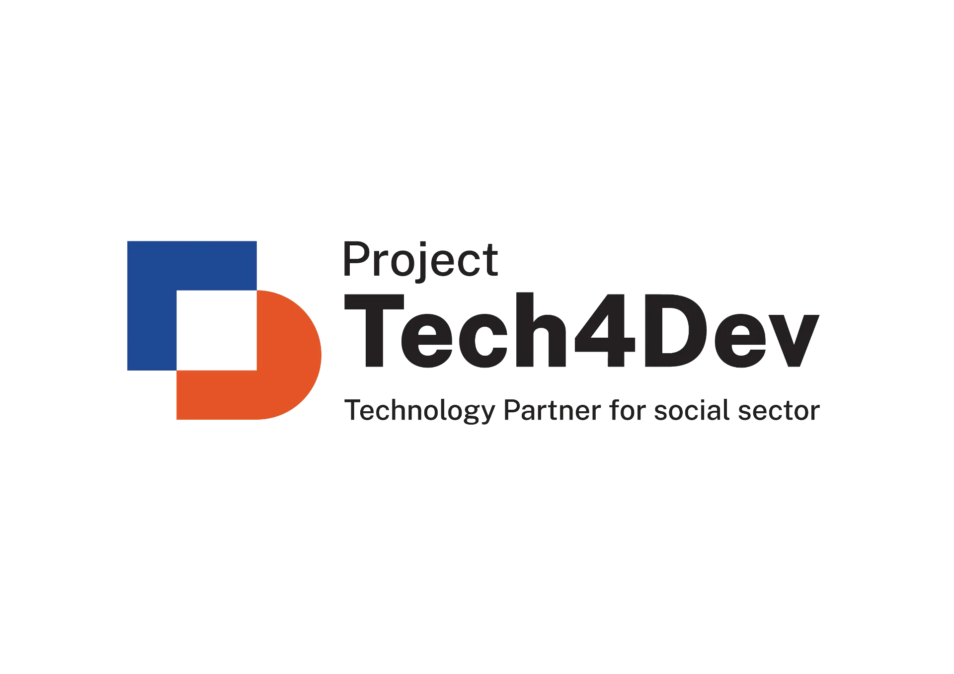 Project Tech4Dev