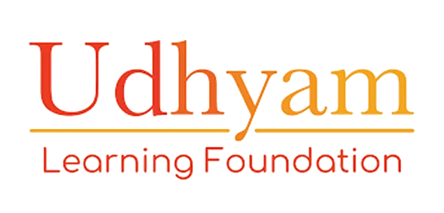 Udhyam Learning Foundation