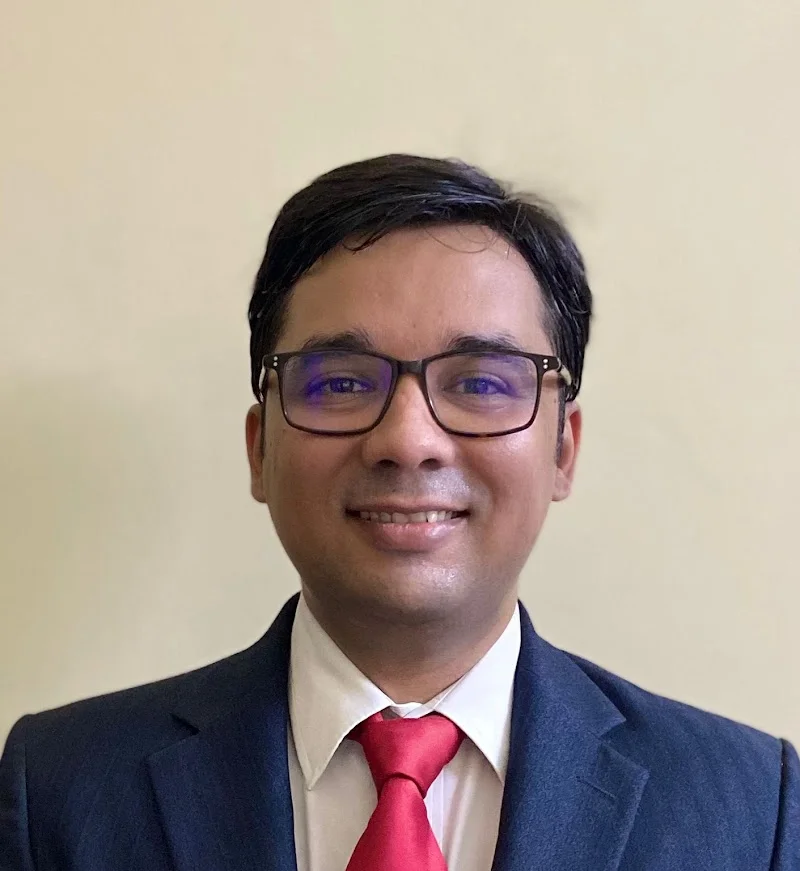 Abhishek Bhardwaj