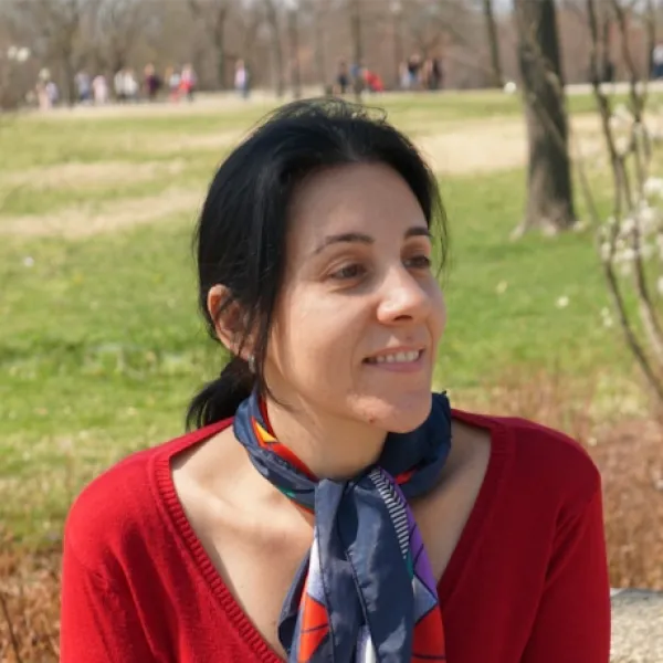 Daniela de Carvalho Matielo