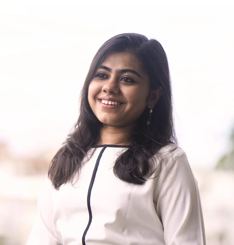 Garima Bagaria