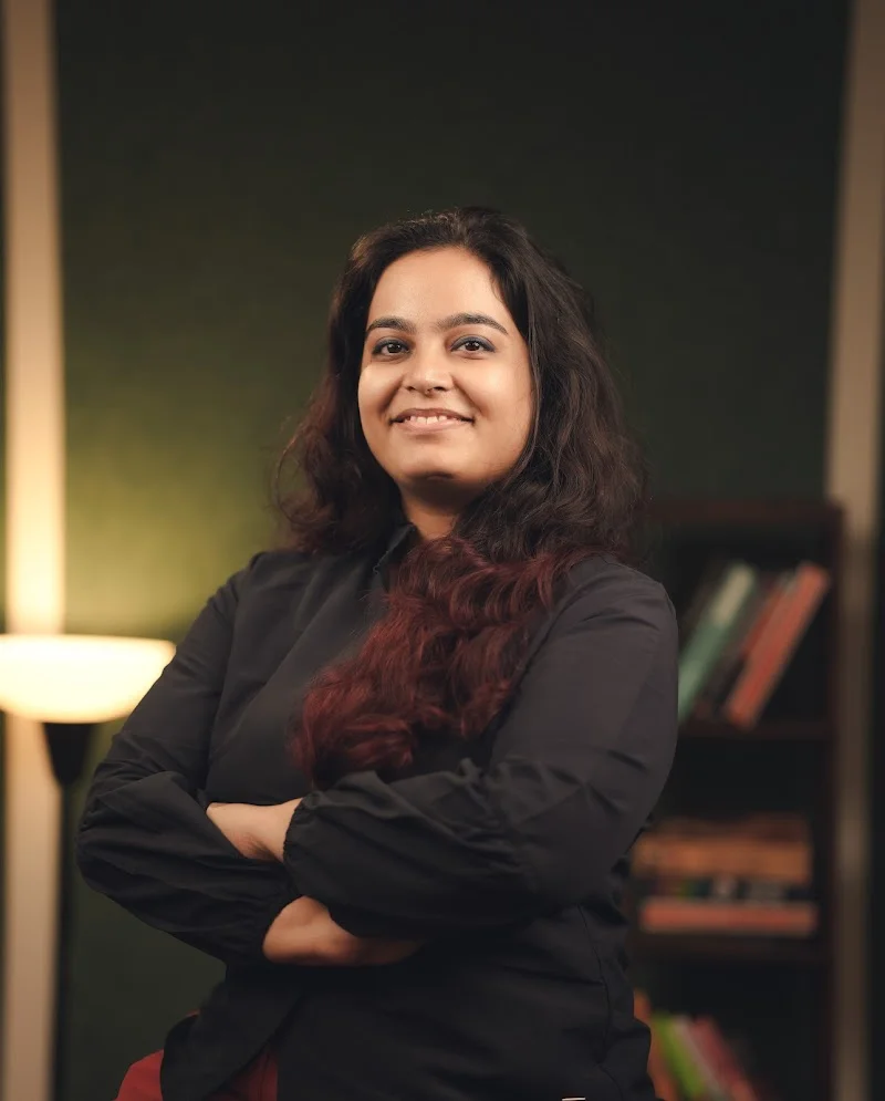 Noor Dhawan