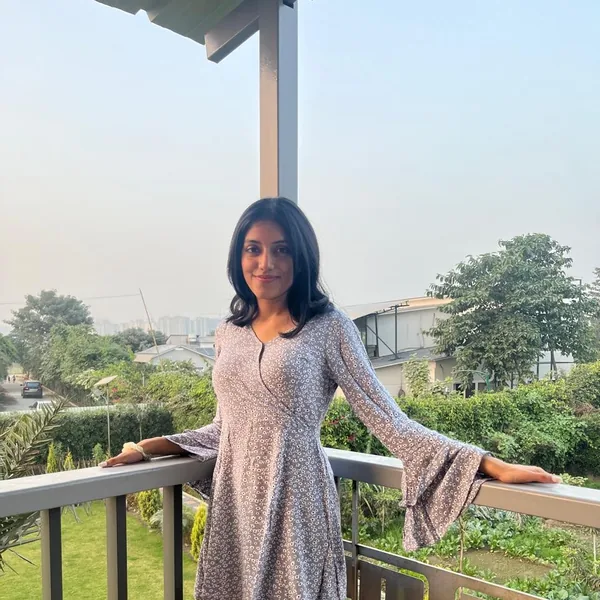 Prachi Khola
