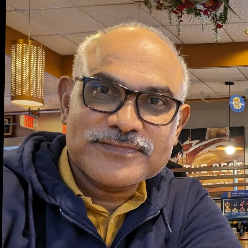 Rajasekhar Kaliki