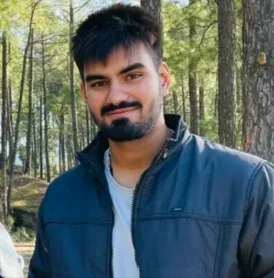 Shivansh Rawat