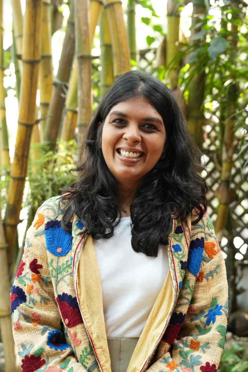 Sonika Choudhury