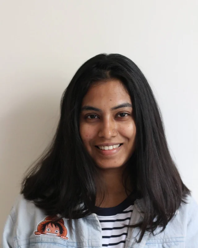 Susmita Kandadai