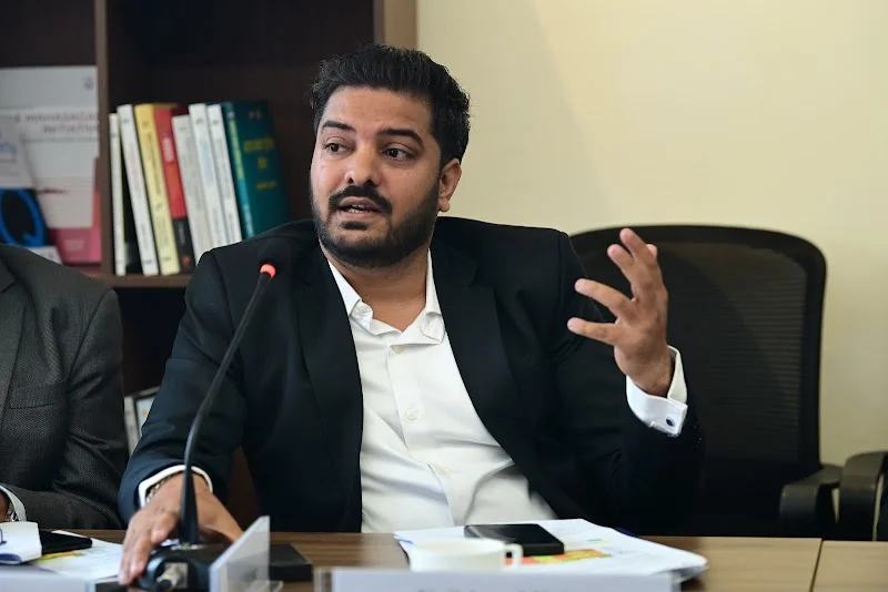 Vaibhav Mishra